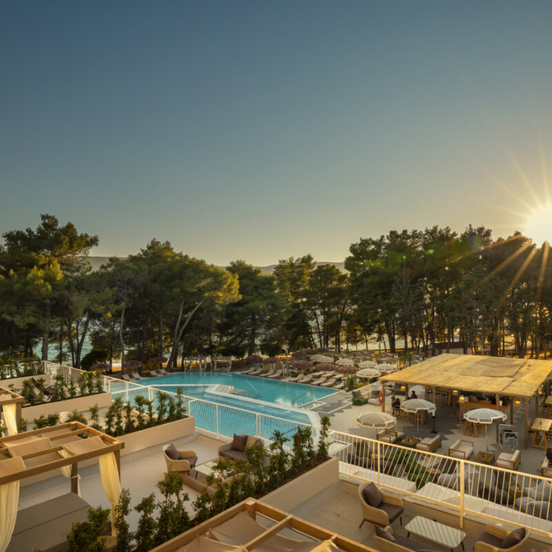 Valamar presents [PLACES] by Valamar – a new lifestyle brand