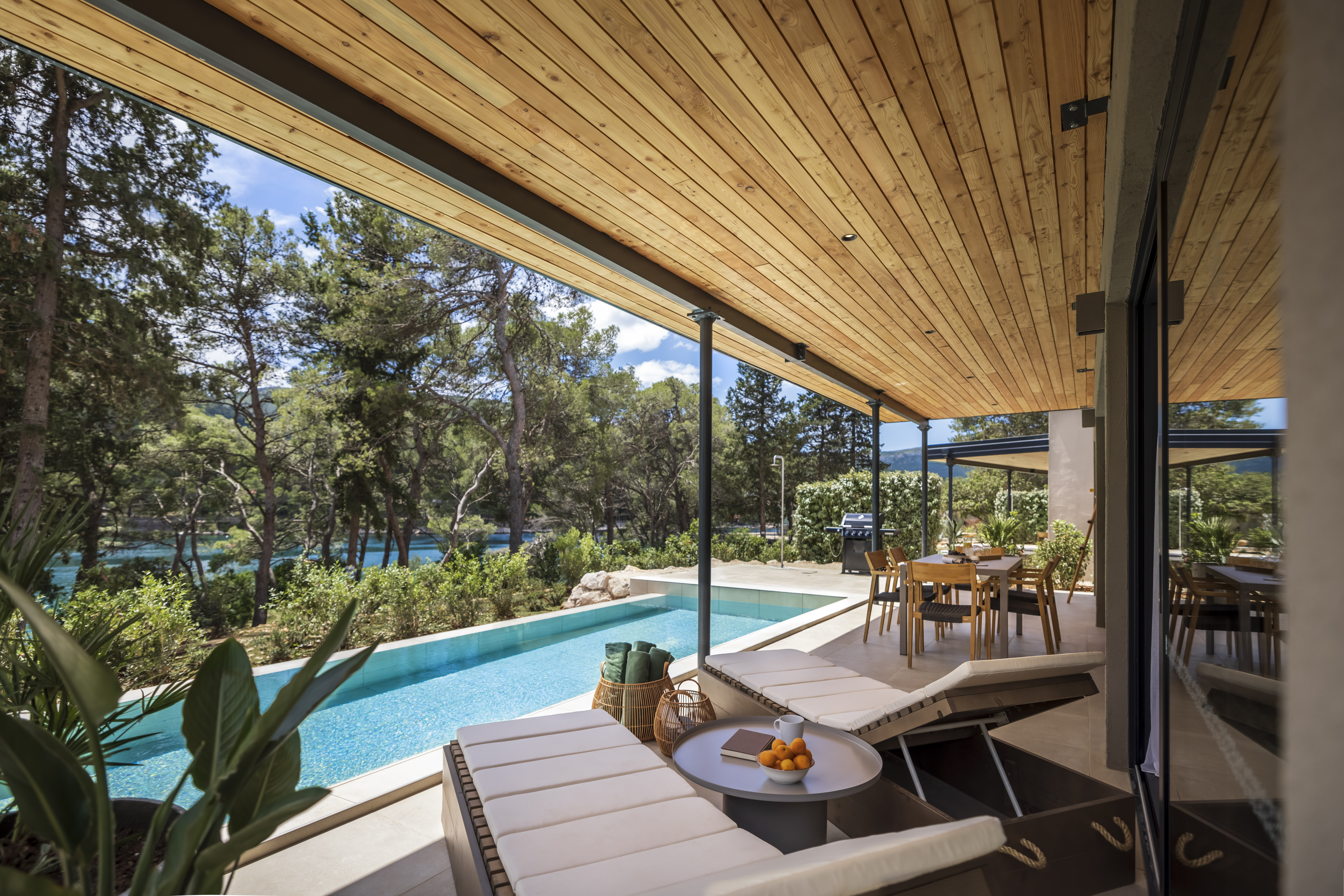 In 2021, Valamar achieved a significant business recovery with operating profit reaching 84% of pre-crisis level