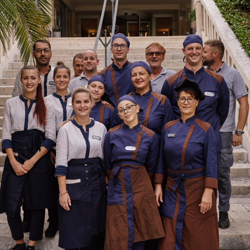 Valamar among TOP 10 most desirable employers in Croatia
