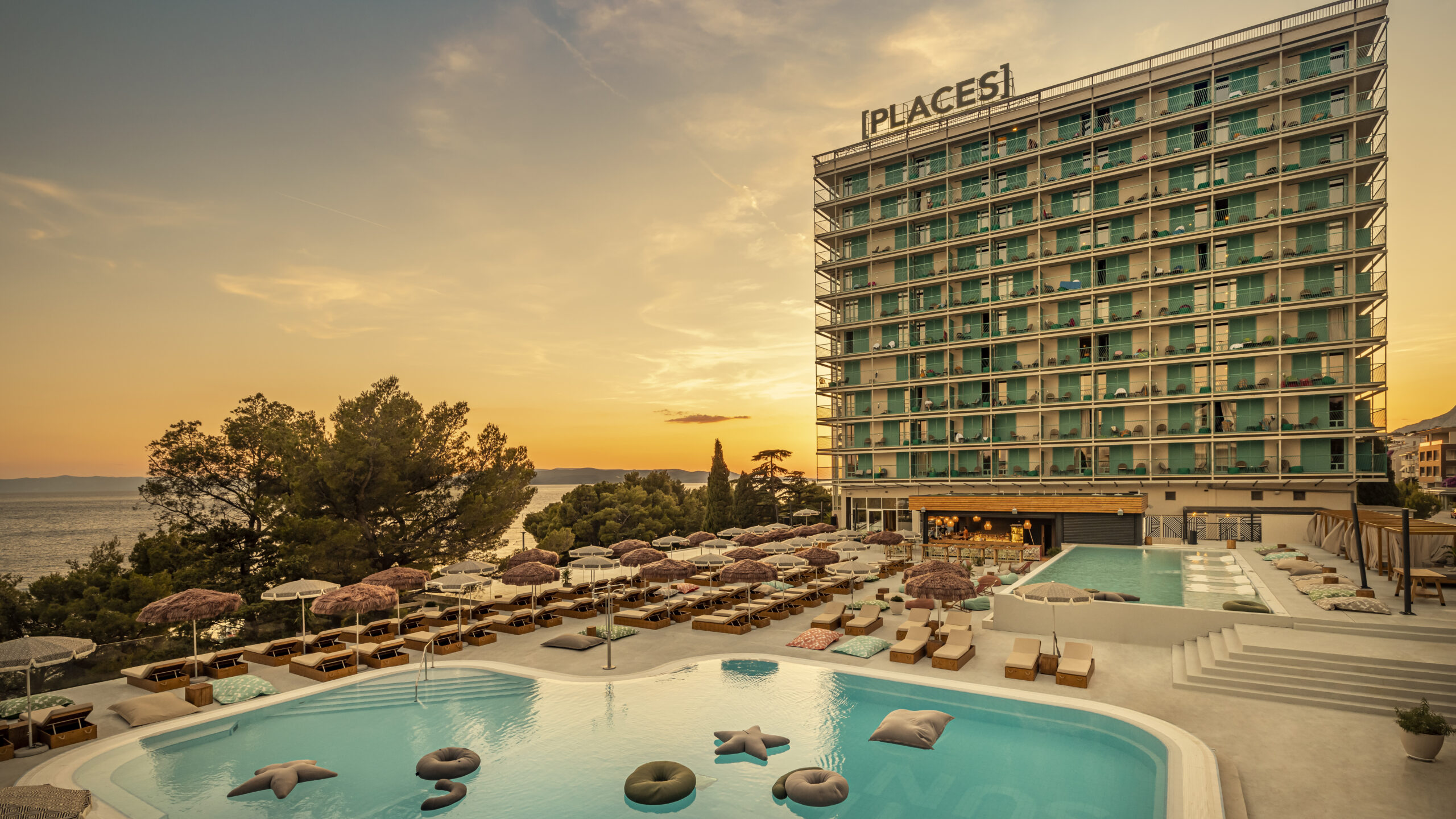 Valamar Riviera reports results for first half of 2022