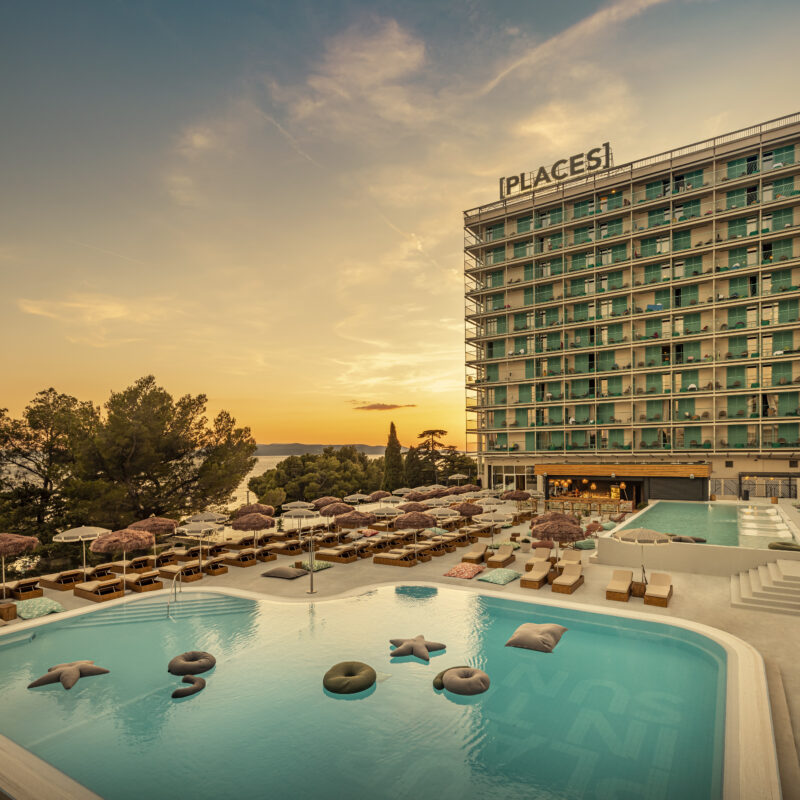Valamar Riviera reports results for first half of 2022