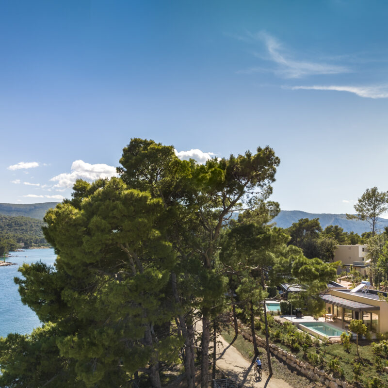 Revenue growth and good business results in Valamar under pressure of accelerated cost increases