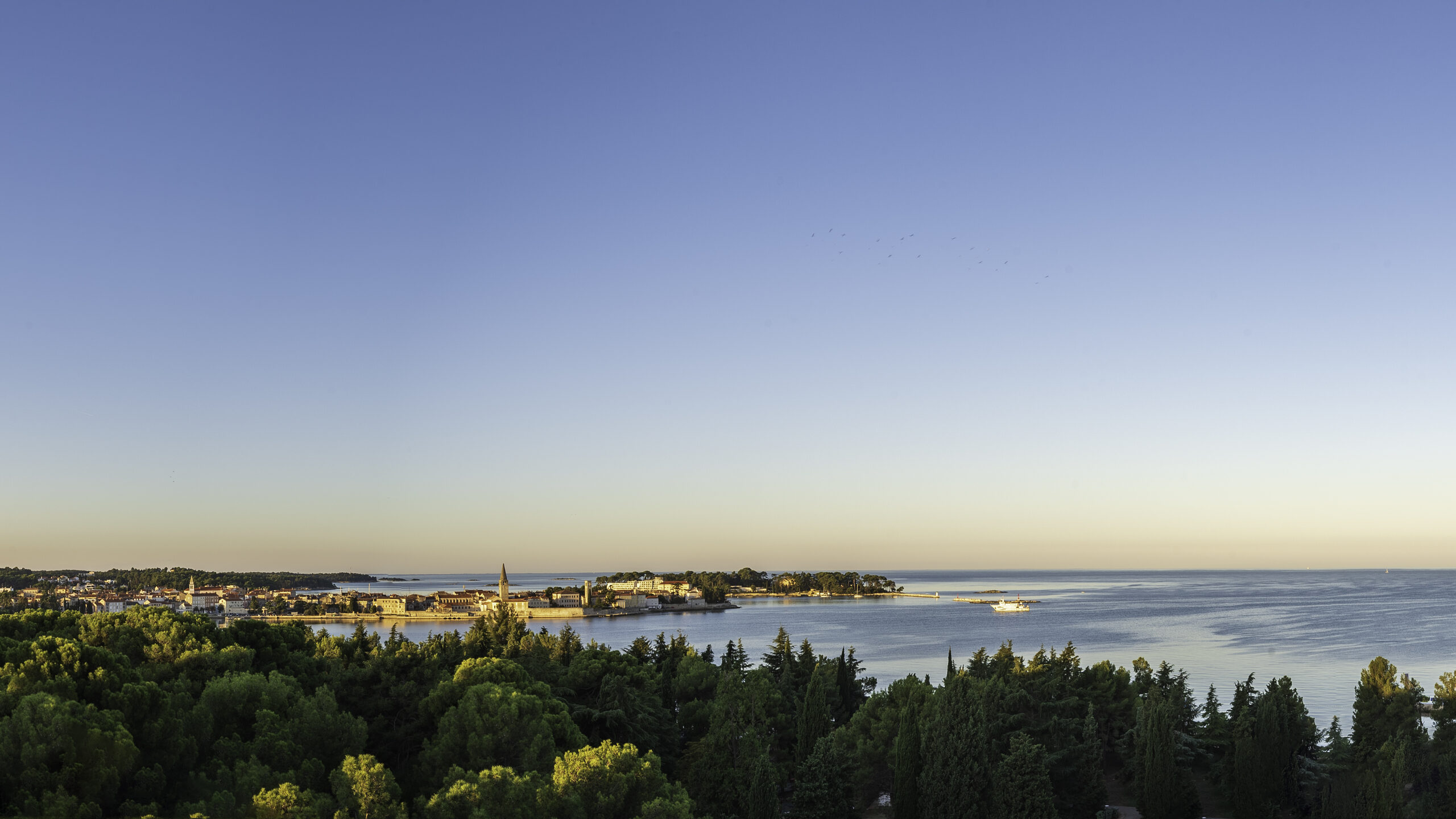 Valamar restarts project Pinea – the largest single investment in Croatian tourism