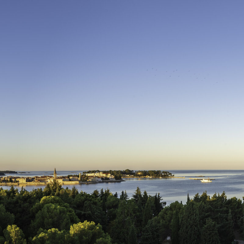 Valamar restarts project Pinea – the largest single investment in Croatian tourism