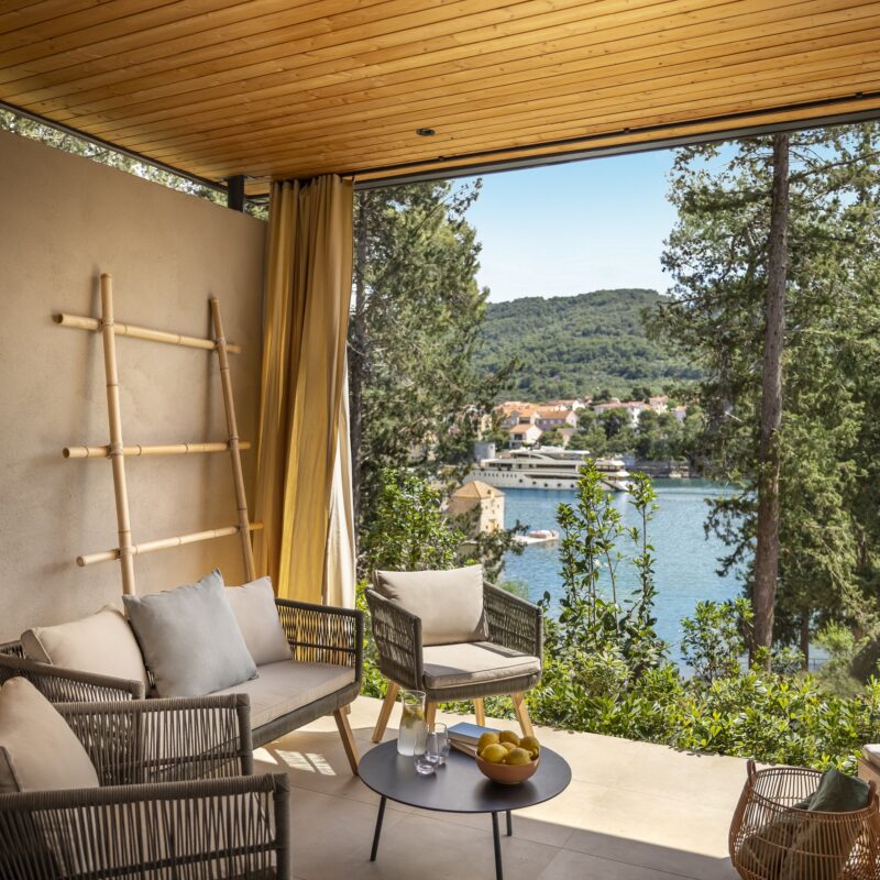 Investments continue to drive Valamar’s revenue growth in 2024