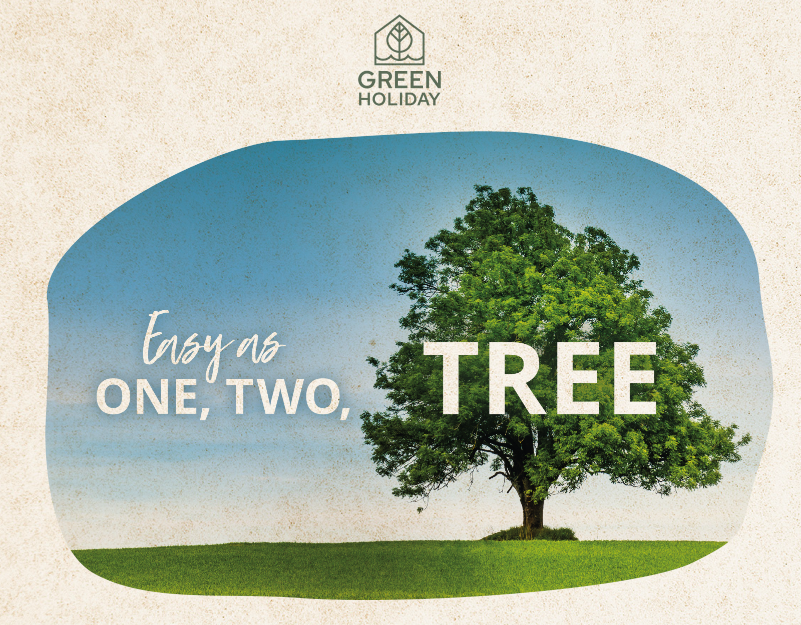 Valamar, together with its guests, plans to plant 10,000 new trees this year
