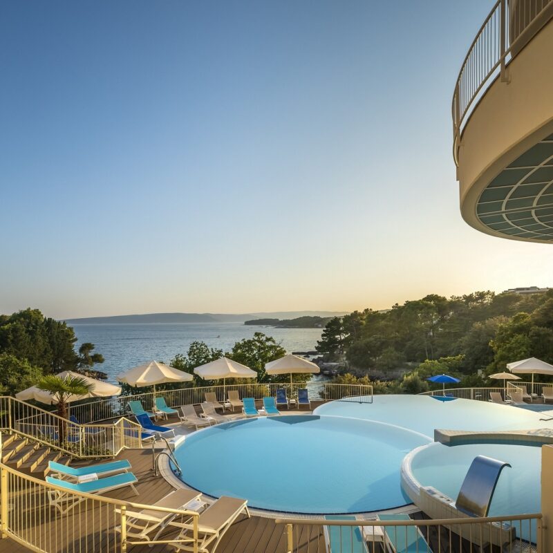 Valamar achieved business growth in 2023 despite inflation driving costs up