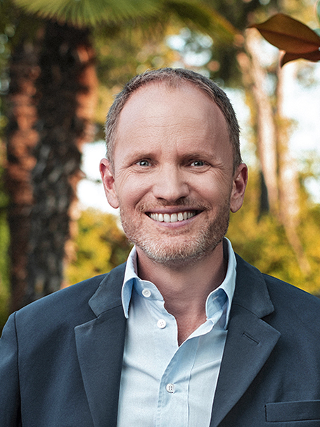 Daniel Goldscheider