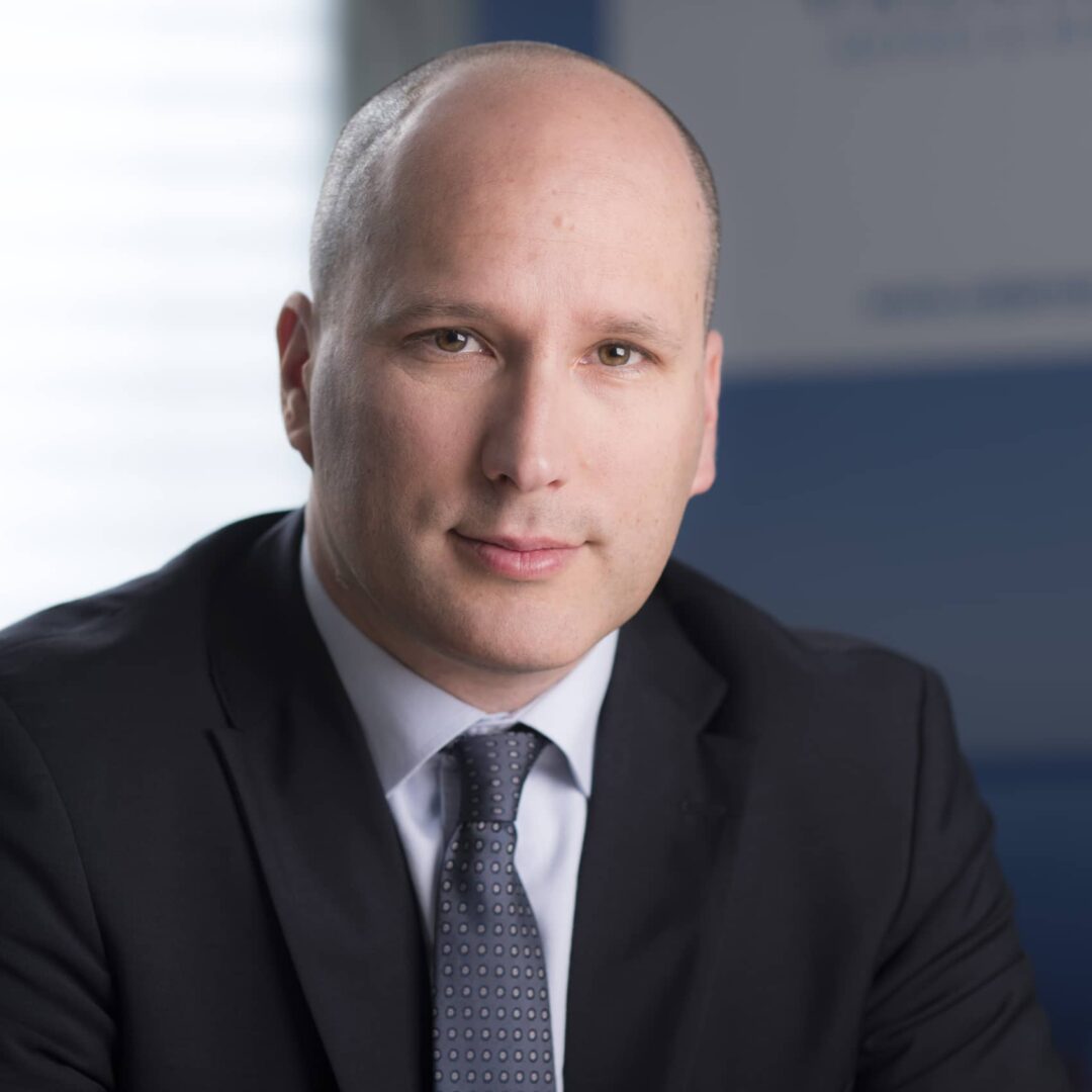 Davor Brenko
