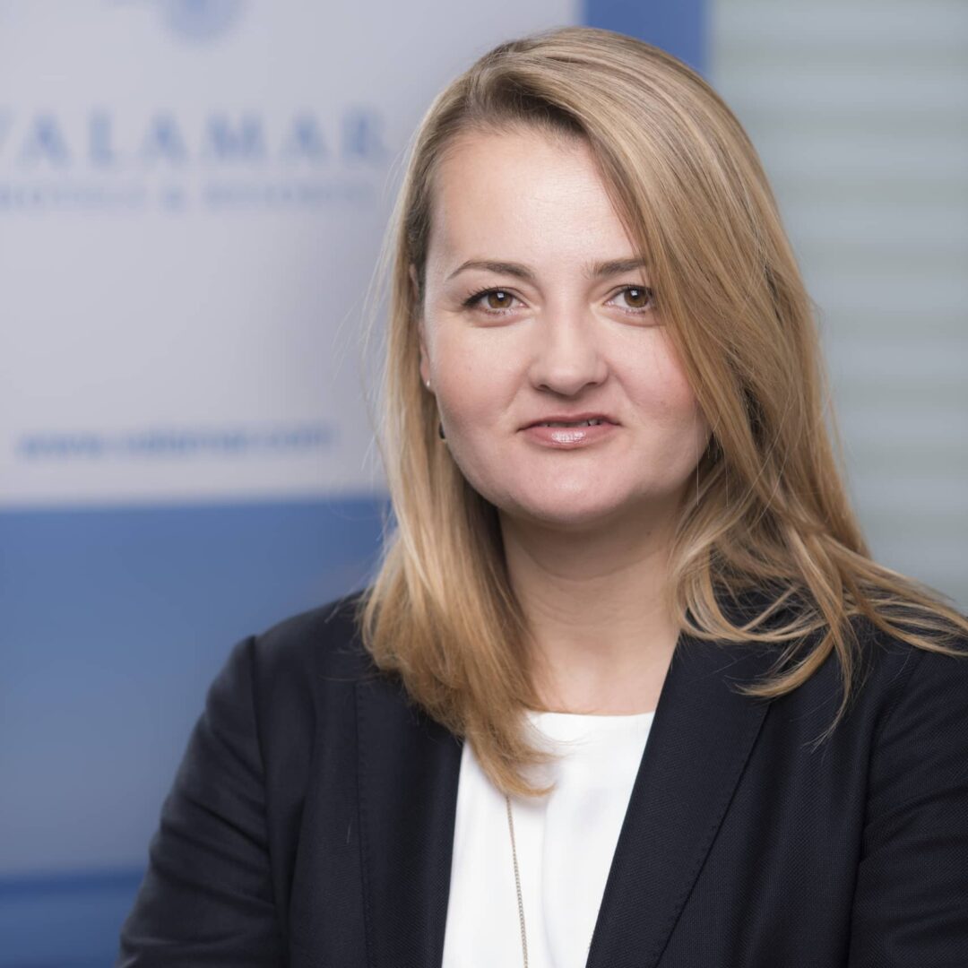 Ivana Budin Arhanić