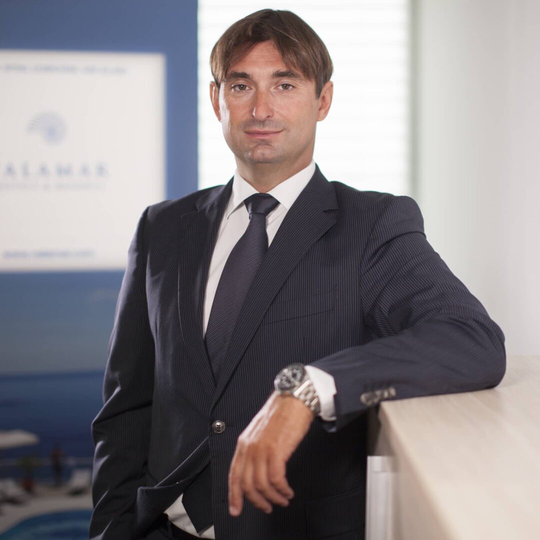 Marko Čižmek