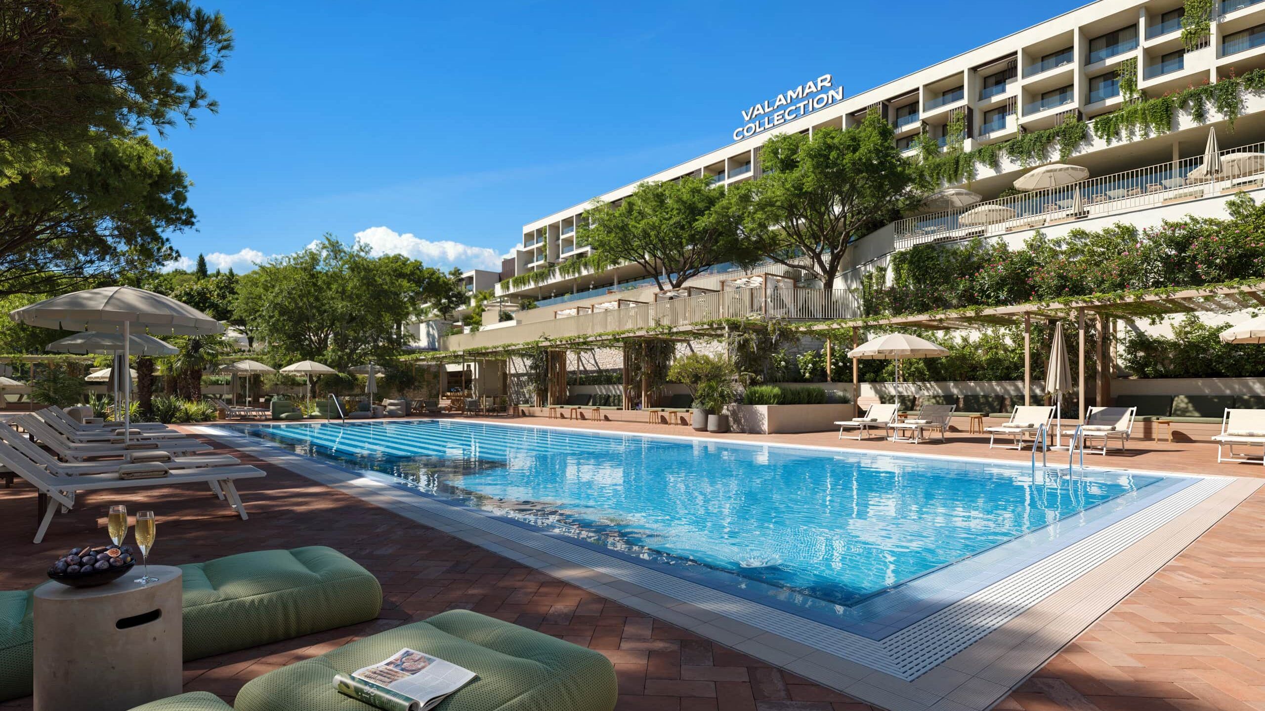 Valamar to Present 2024 Results and 2026 Business Strategy at Investor Day
