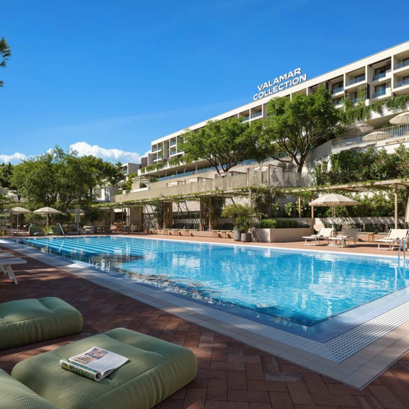 Valamar to Present 2024 Results and 2026 Business Strategy at Investor Day