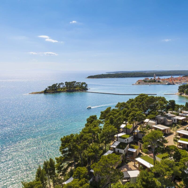 Valamarovi kampovi ponovno među najboljima u Europi