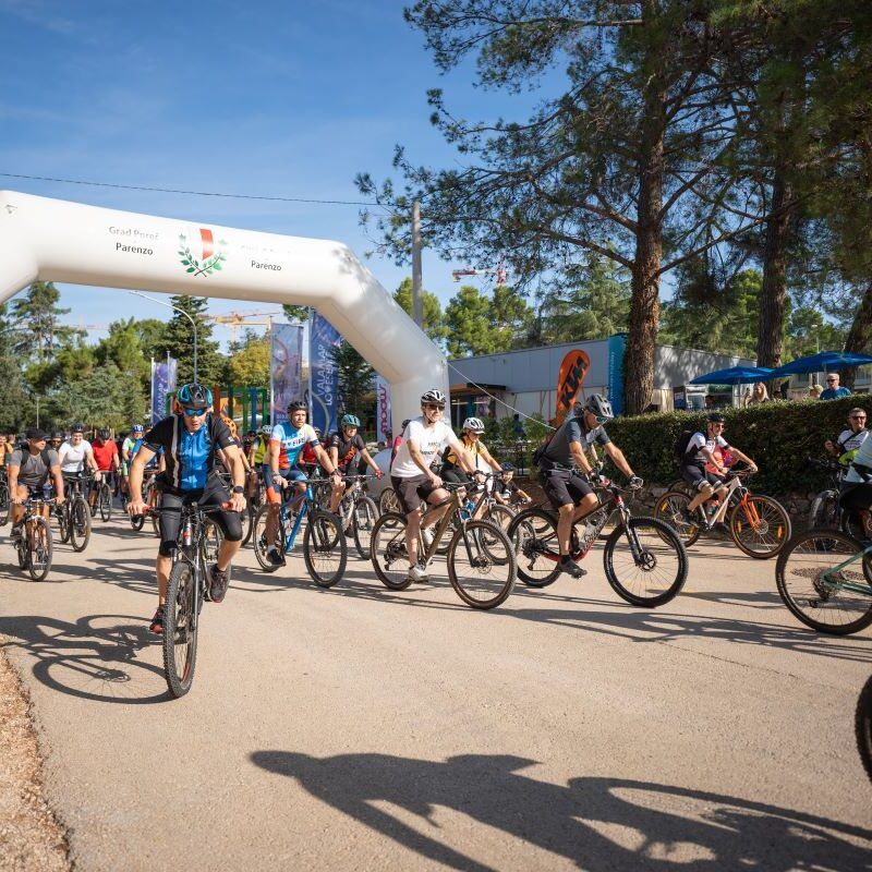 Druga „Poreč Loves Bike“ biciklijada održava se 17. svibnja u proširenom izdanju