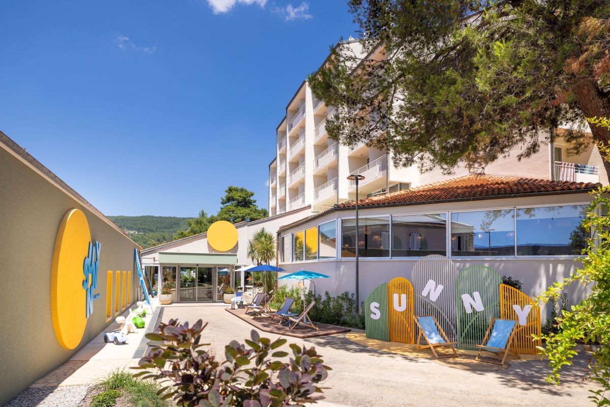Globalna nagrada Travelers’ Choice za 20 Valamarovih objekata