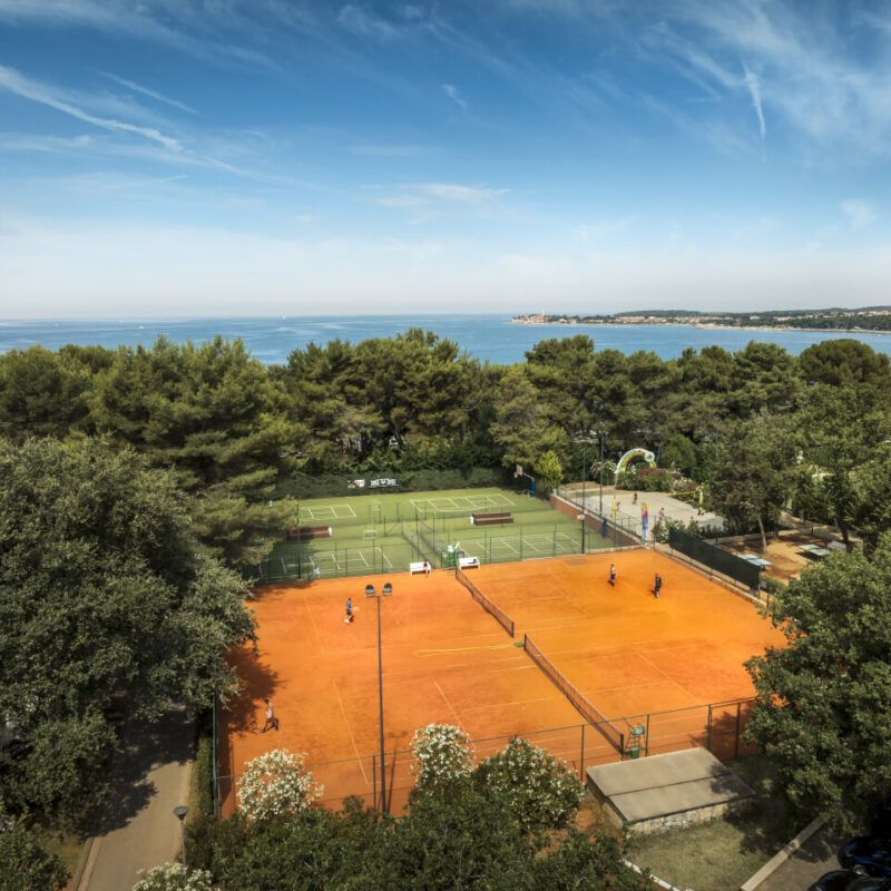 Valamar podržao organizaciju završne svečanosti Sportskog vrtića Tar