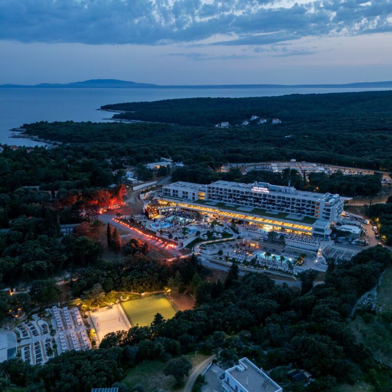 Otvorio se Arba Resort 4* na Rabu, najveće dosadašnje ulaganje Valamara i AZ mirovinskog fonda u Imperialu