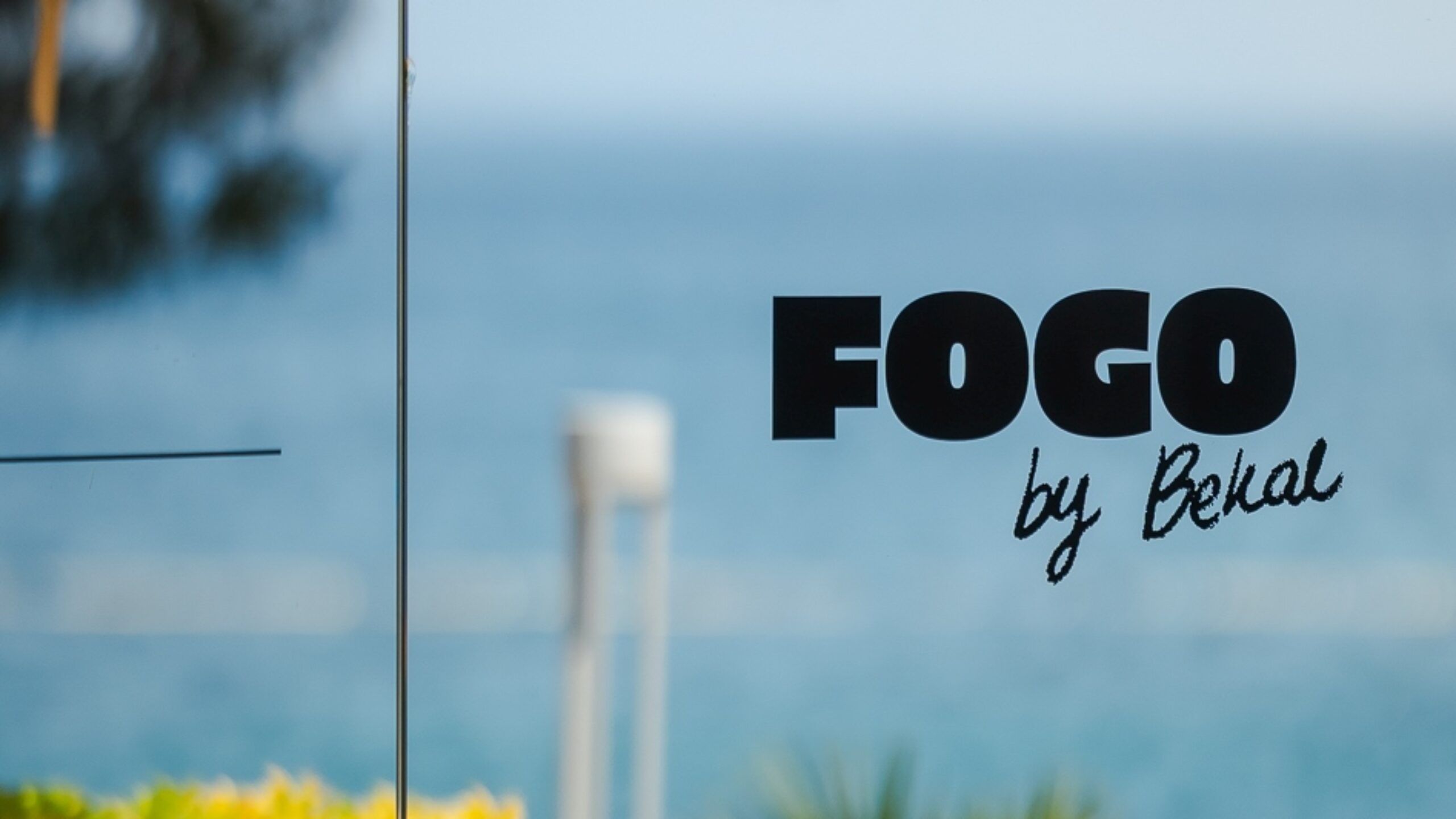 Fogo by Bekal otvorio vrata u Poreču: nova gastro destinacija gdje vatra nije metoda, već filozofija