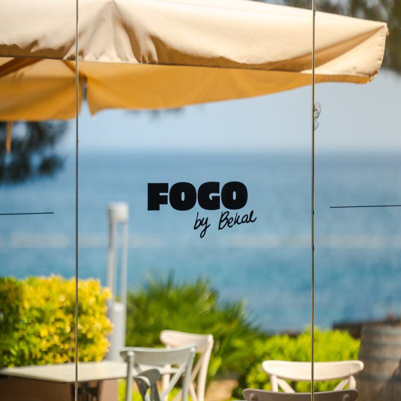Fogo by Bekal otvorio vrata u Poreču: nova gastro destinacija gdje vatra nije metoda, već filozofija