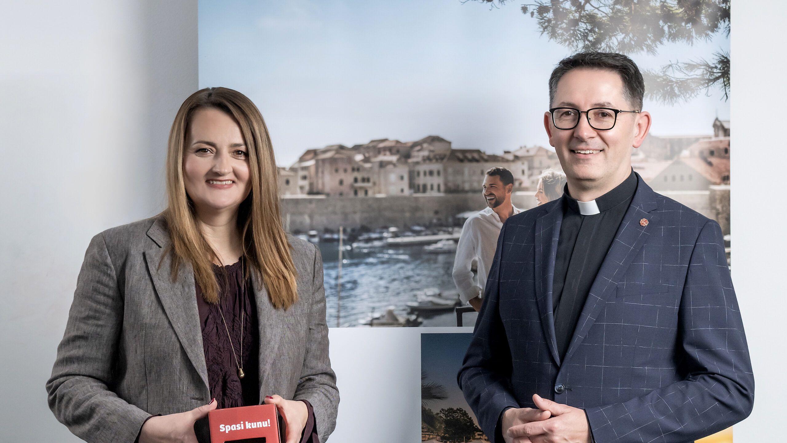 Valamar i Hrvatski Caritas nastavljaju suradnju – Valamar podržao projekt „Spasi kunu od propasti!“