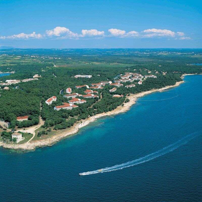 Valamar kroz program „Tisuću dana na Jadranskom moru“ već 12 godina omogućava ljetovanje potrebitoj djeci