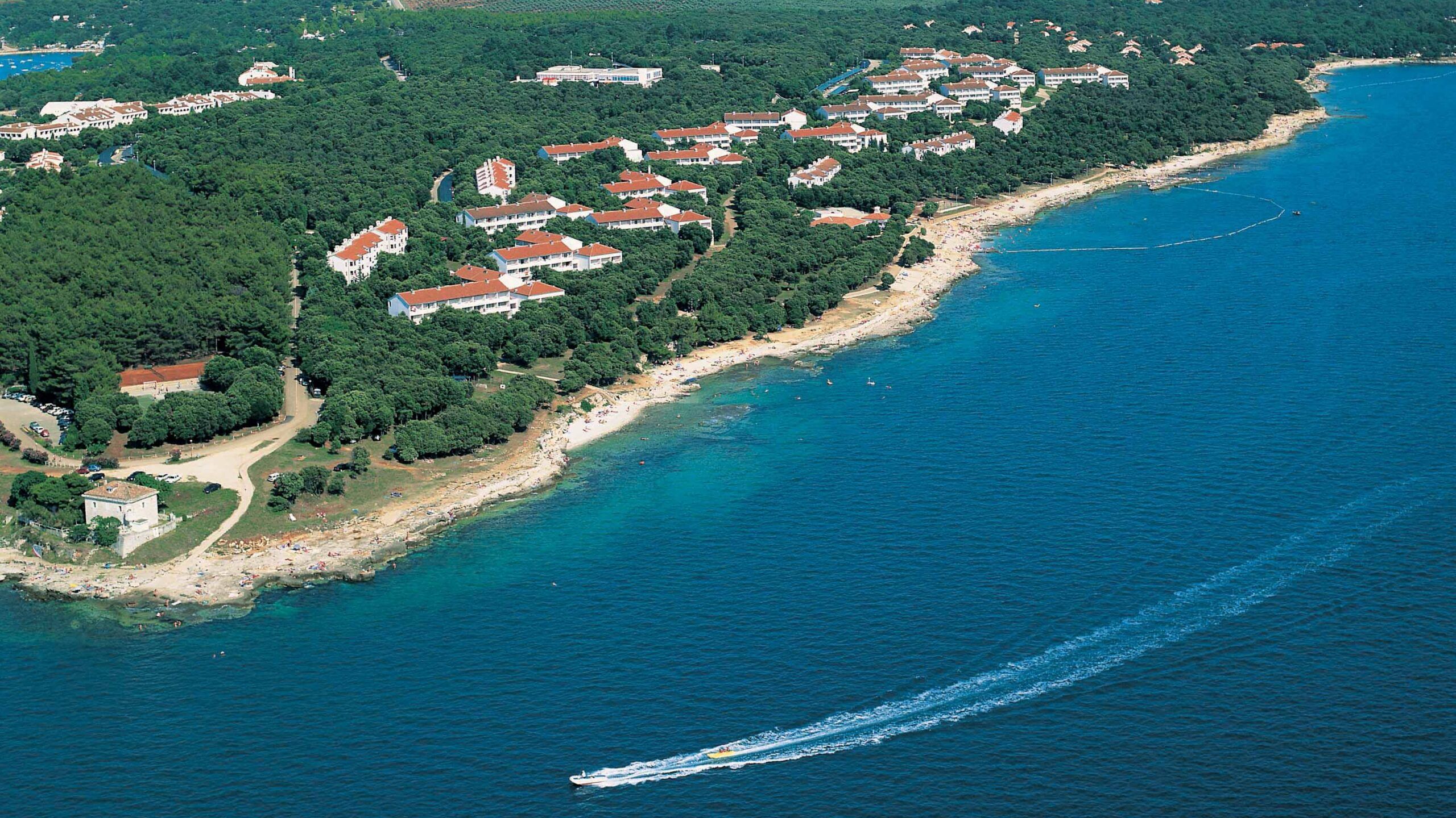 Valamar kroz program „Tisuću dana na Jadranskom moru“ već 12 godina omogućava ljetovanje potrebitoj djeci