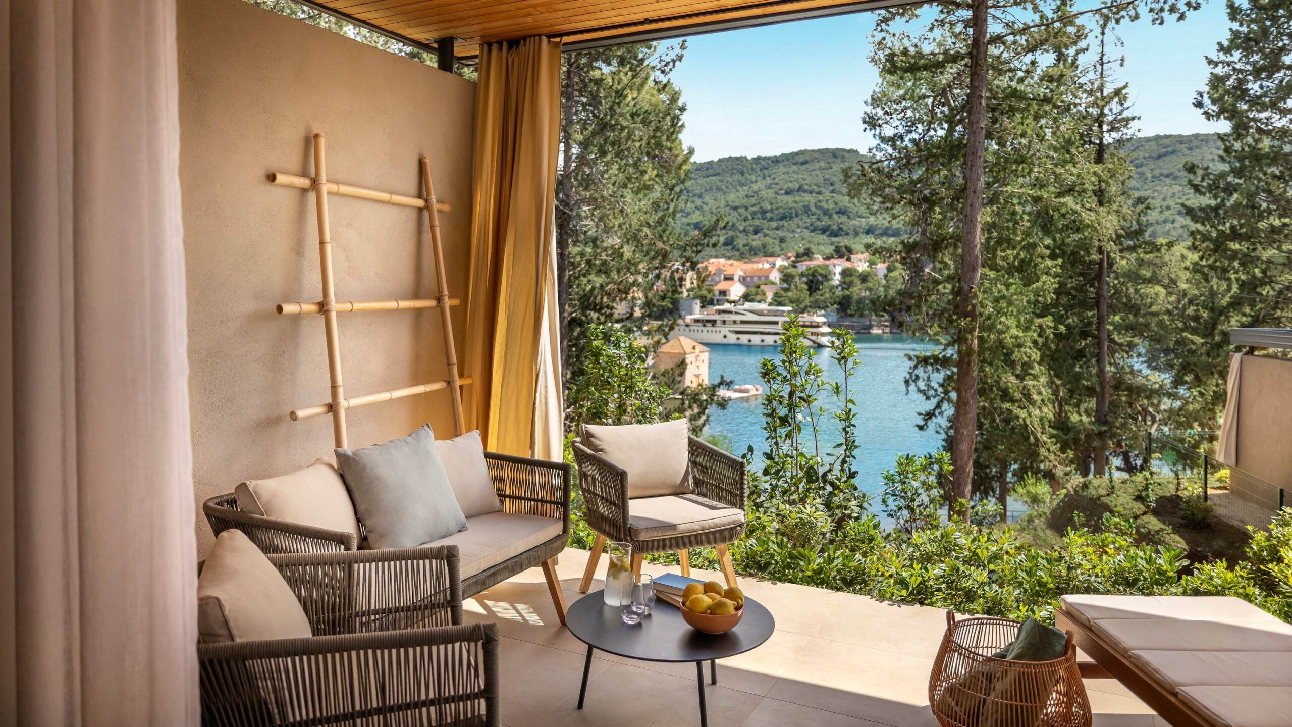 Valamar Amicor Resortu Godišnja nagrada za zelenu gradnju i održivo izgrađeni okoliš