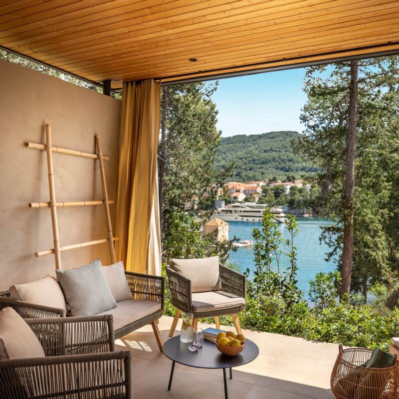Valamar Amicor Resortu Godišnja nagrada za zelenu gradnju i održivo izgrađeni okoliš