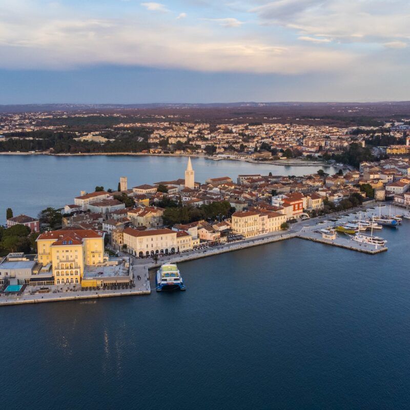 Valamar traži stanove za dugoročan najam u Poreču i okolici – siguran prihod i pouzdano partnerstvo za iznajmljivače