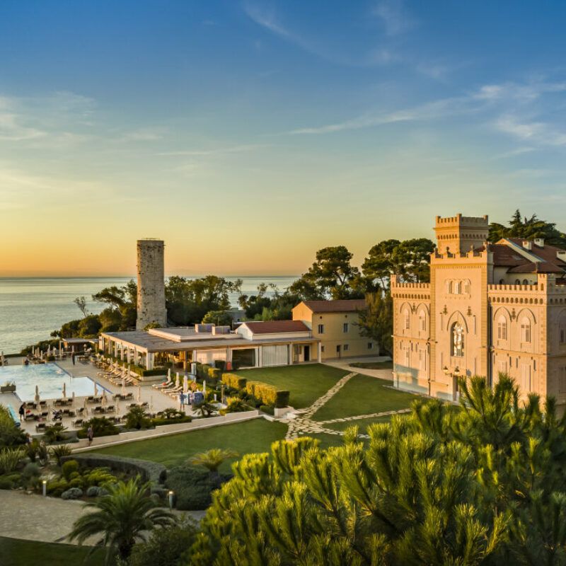 Valamar osvojio TrustYou Award of Excellence 2025