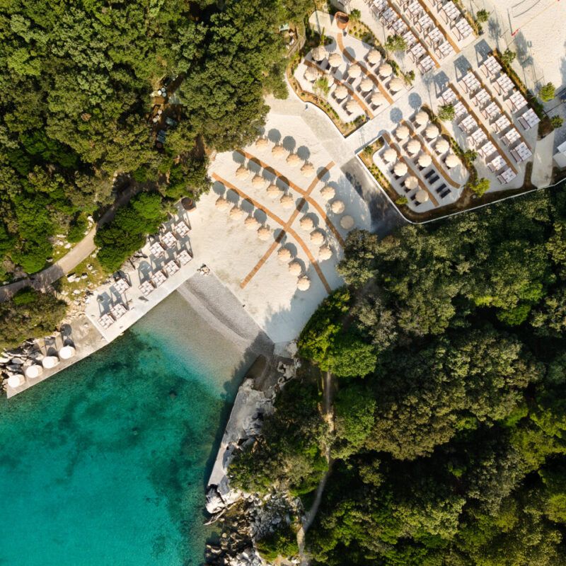 Valamar iznova prepoznat kao ESG lider – prvi u sektoru turizma prema istraživanju HGK