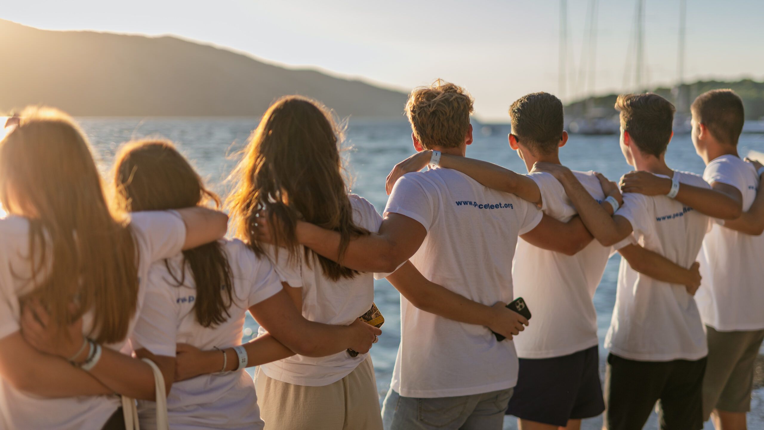 Valamar ugostio sudionike regate Mirno more na Hvaru