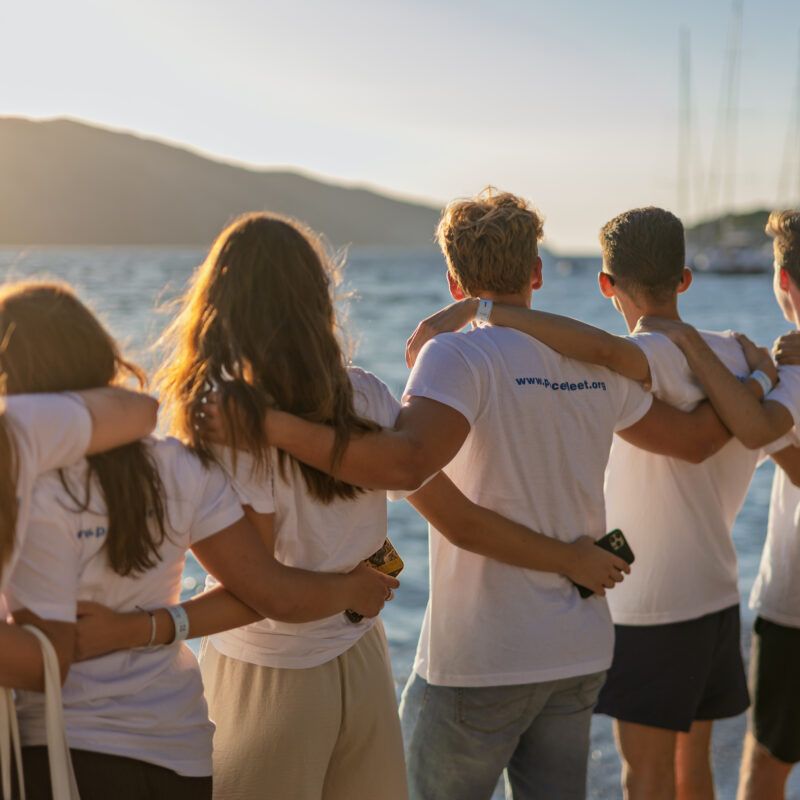 Valamar ugostio sudionike regate Mirno more na Hvaru