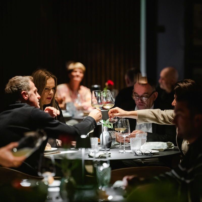 Osam svjetskih chefova dolazi u Spinnaker – sprema se ekskluzivna večera i senzacionalan wine pairing