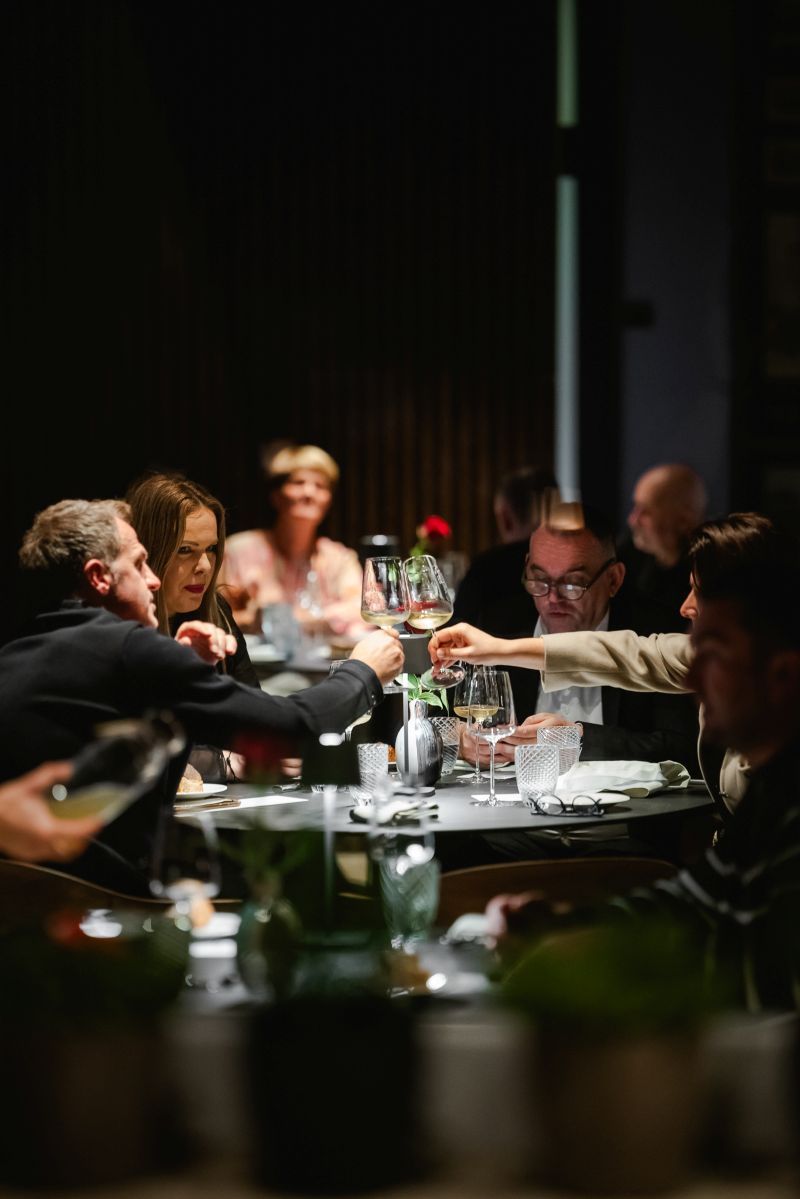 Osam svjetskih chefova dolazi u Spinnaker – sprema se ekskluzivna večera i senzacionalan wine pairing
