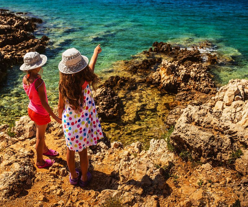Valamar Riviera otvorila natječaj za dodjelu donacija „Tisuću dana na Jadranskom moru“