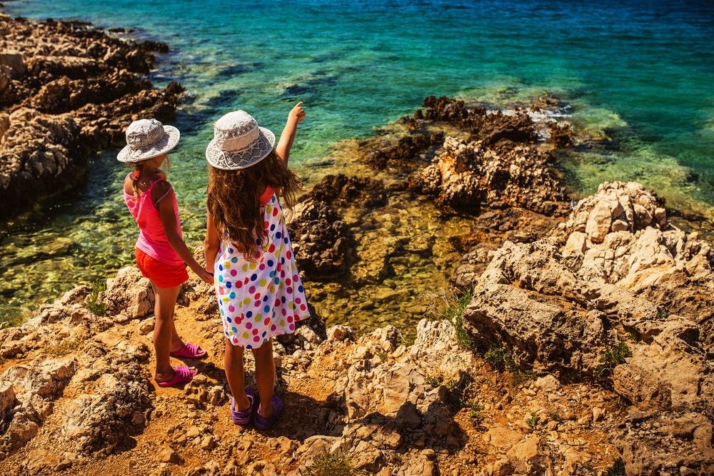 Valamar Riviera otvorila natječaj za dodjelu donacija „Tisuću dana na Jadranskom moru“