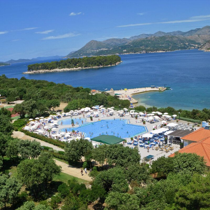 Dan otvorenih vrata Valamar Rivijere u Dubrovniku