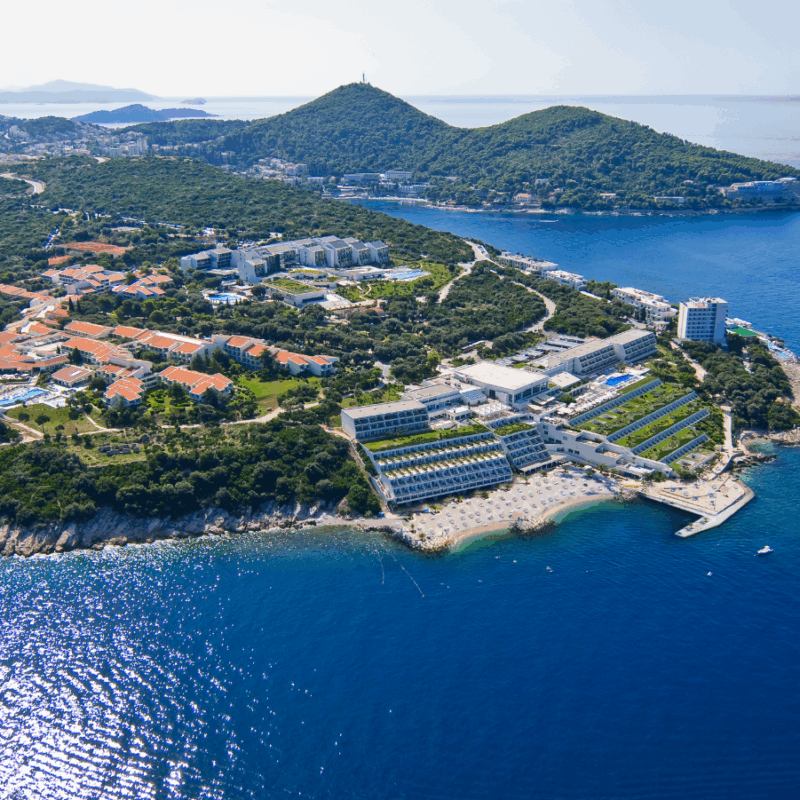 Valamarovi hoteli u Dubrovniku najavljuju vrhunske događaje za sljedeću godinu