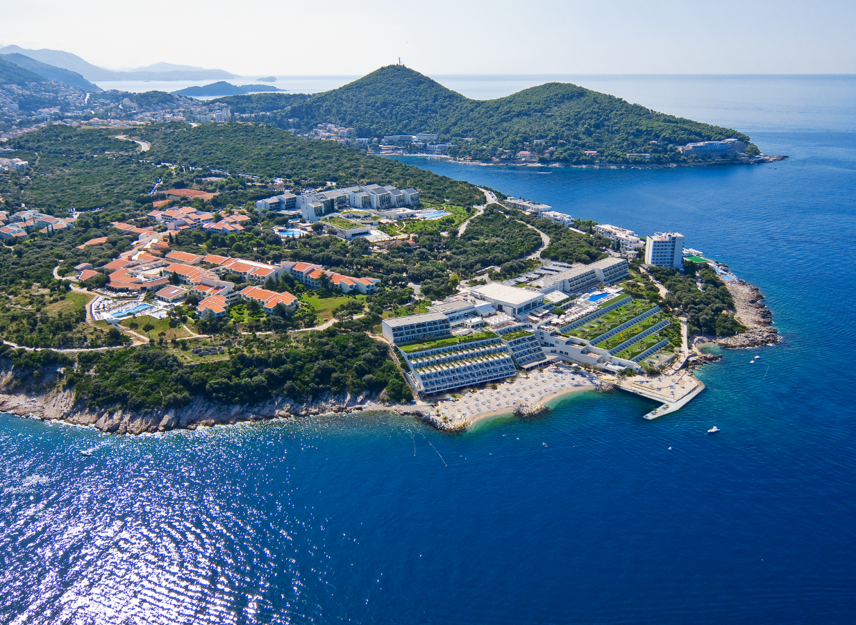 Valamarovi hoteli u Dubrovniku najavljuju vrhunske događaje za sljedeću godinu