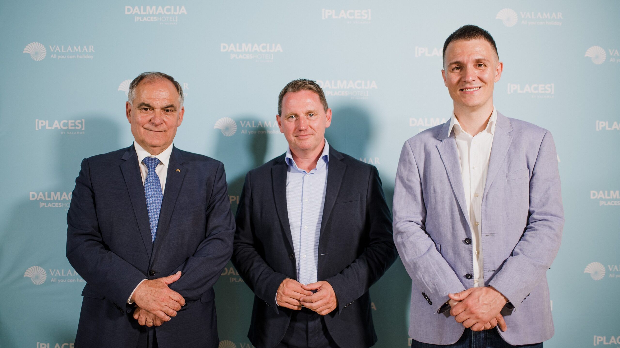 Valamar svečano otvorio DALMACIJA [PLACESHOTEL] u Makarskoj