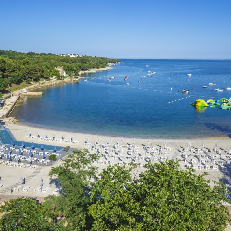 Valamar Lanterna Premium Camping Resort osvojio novu nagradu