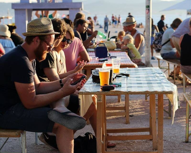 Besplatni koncerti, vrhunska piva i gastronomski kutak na Babinom kuku