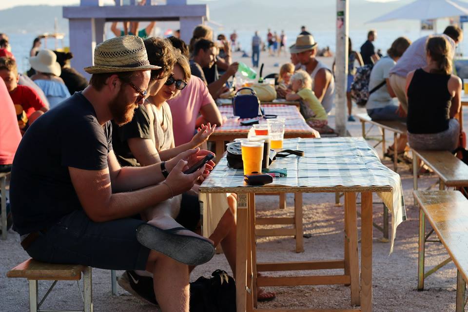 Besplatni koncerti, vrhunska piva i gastronomski kutak na Babinom kuku