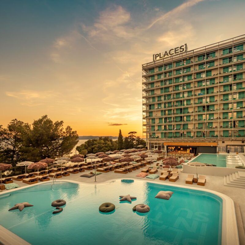 Grad Makarska i Imperial Riviera nakon 15 godina trajanja spora sklopili nagodbu vrijednu gotovo dva milijuna eura
