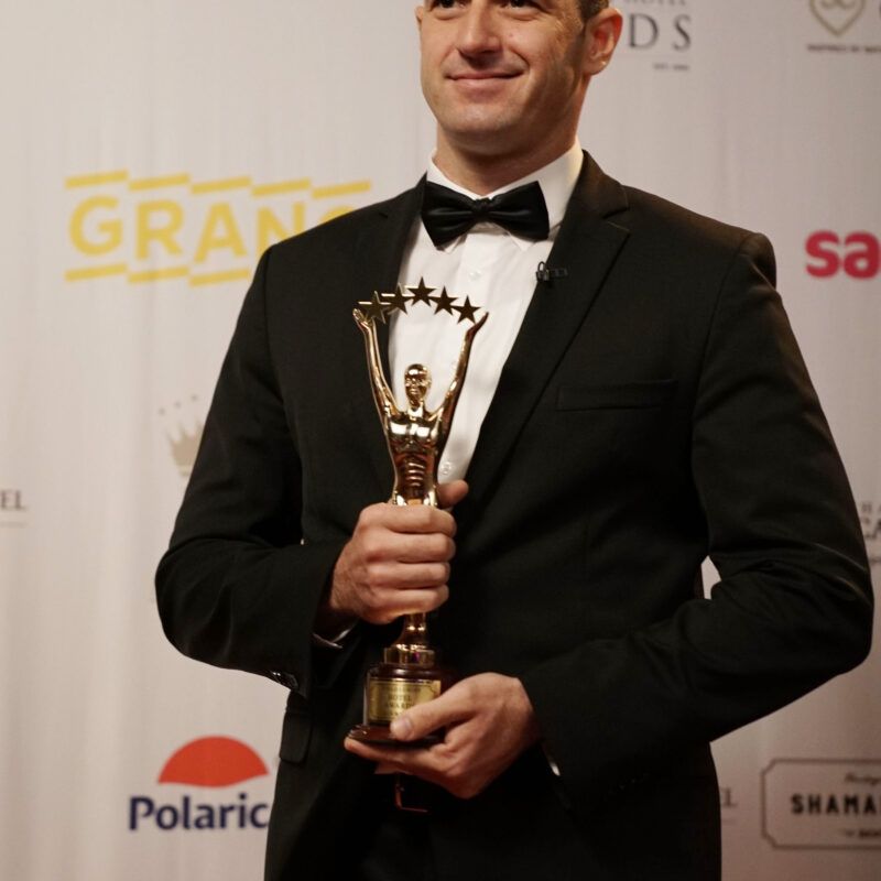 Valamarovi objekti dobitnici prestižne nagrade World Luxury Hotel Awards 2019