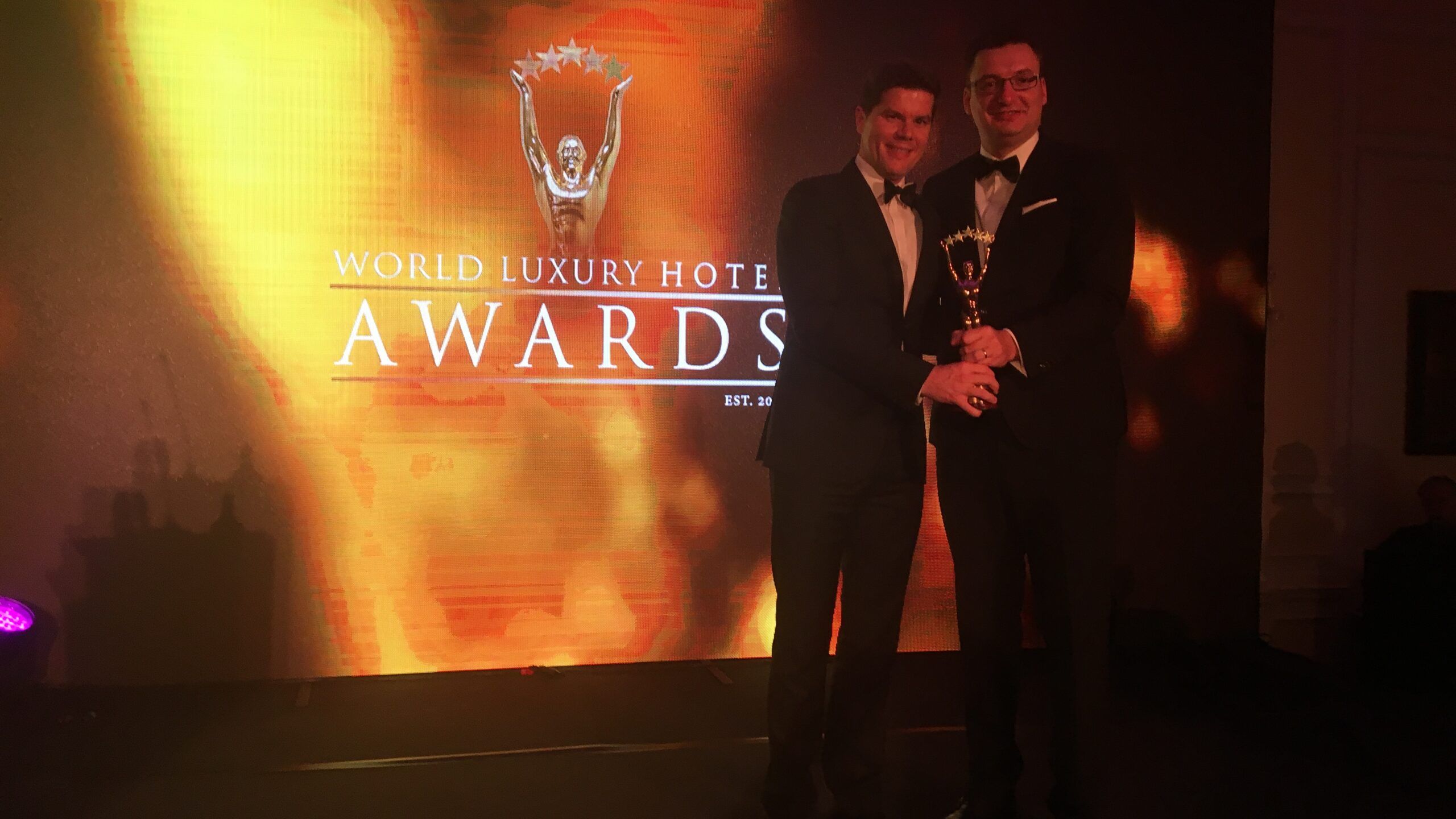 Valamar Isabella Island Resort i Valamar Dubrovnik President drugi put zaredom osvojili World Luxury Hotel Awards