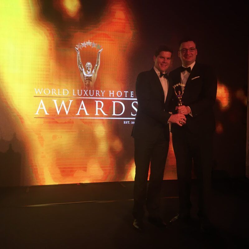 Valamar Isabella Island Resort i Valamar Dubrovnik President drugi put zaredom osvojili World Luxury Hotel Awards