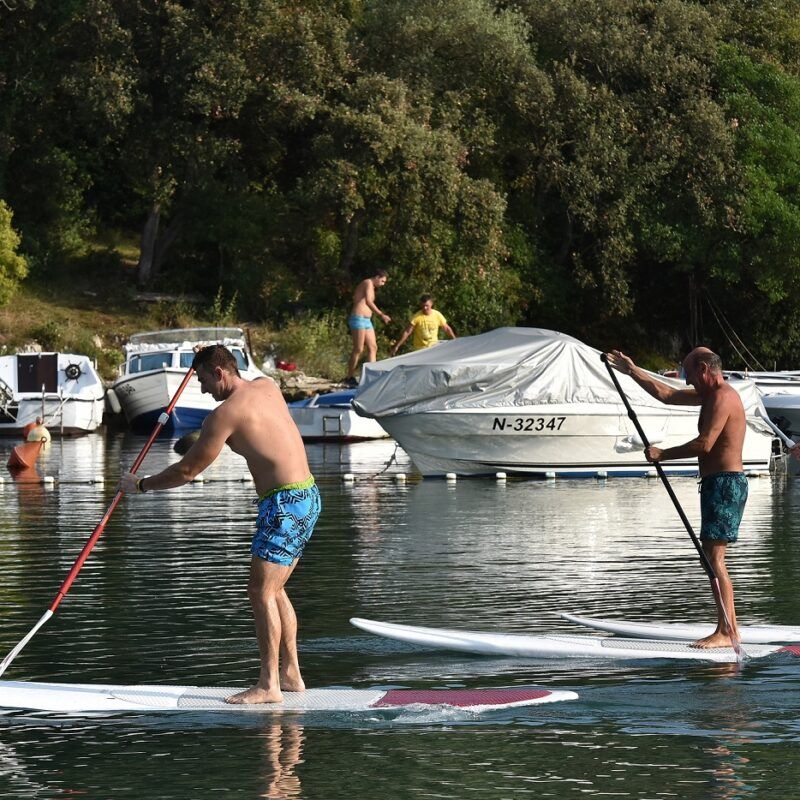 Zabava, domaća hrana i sport i ove godine na najboljoj Domaćoj fešti od mora